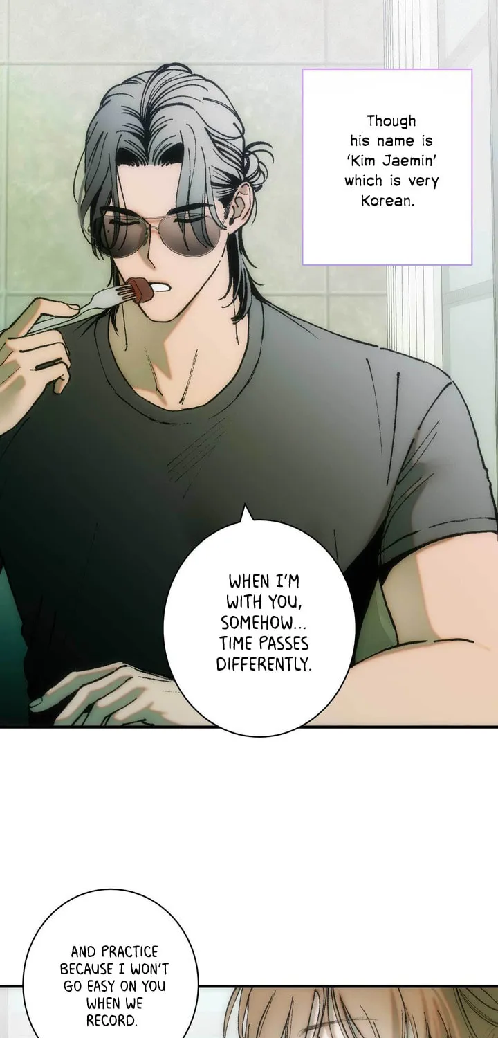 Into the Thrill Chapter 1 page 80 - 