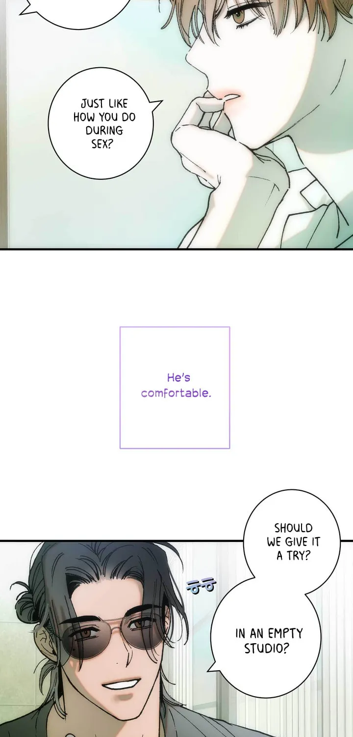 Into the Thrill Chapter 1 page 81 - 