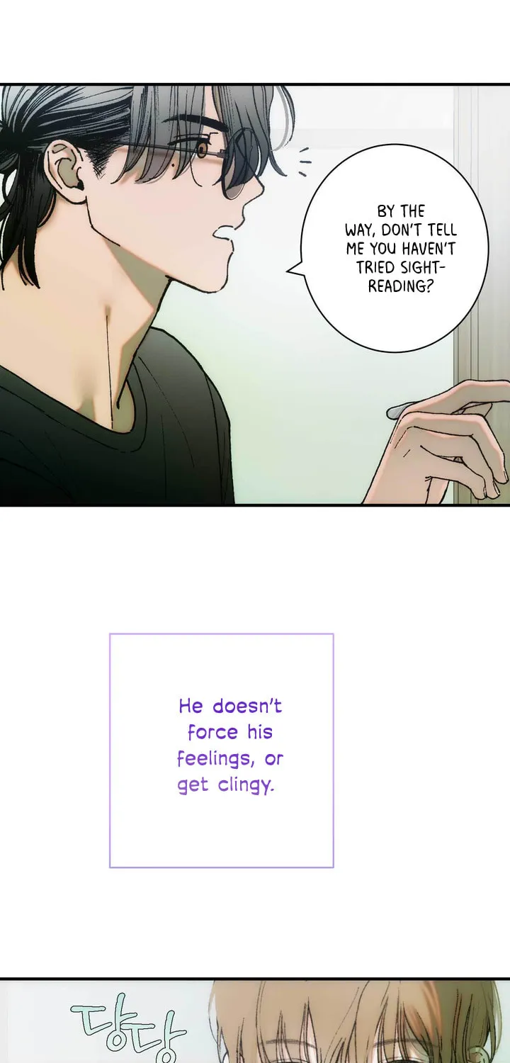 Into the Thrill Chapter 1 page 84 - 