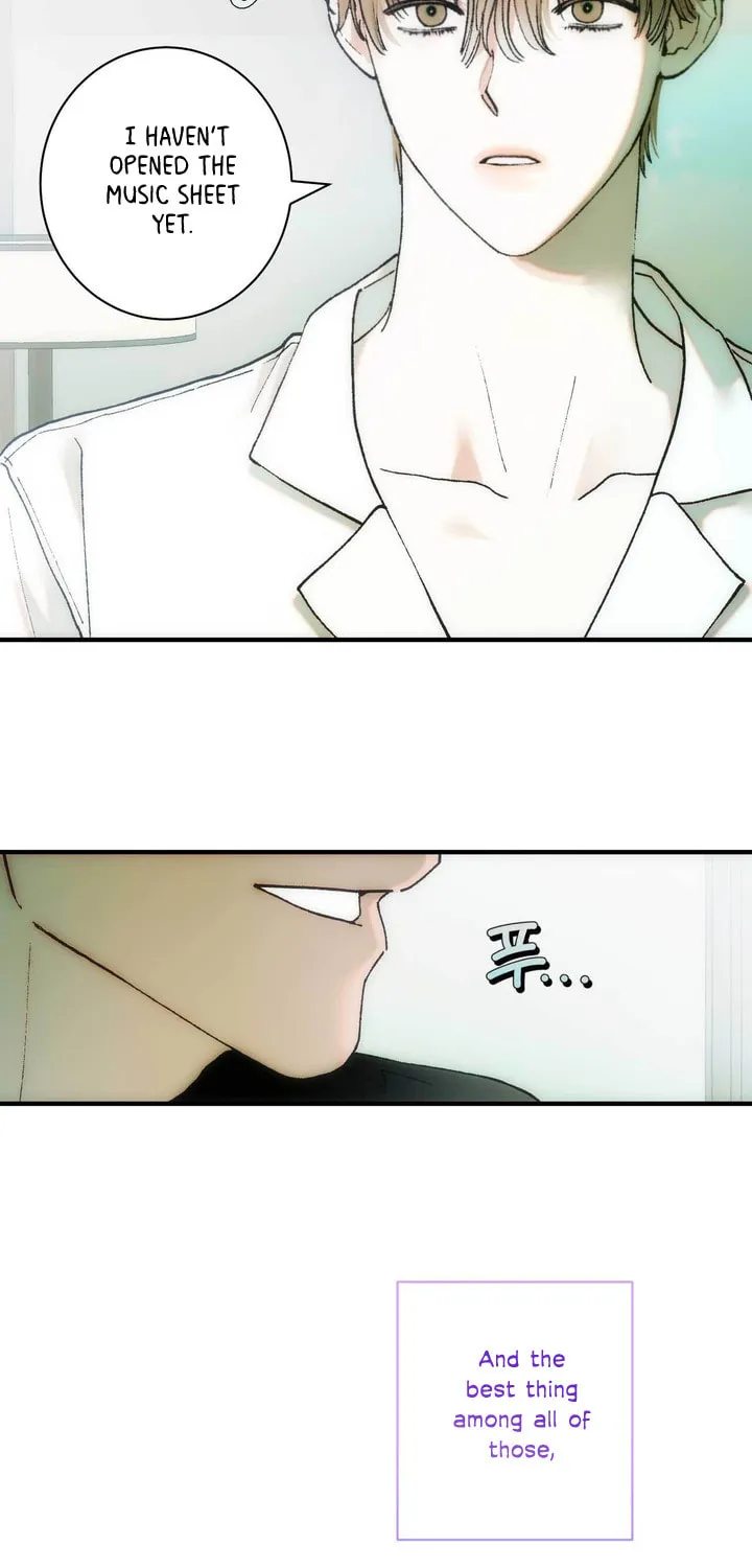 Into the Thrill Chapter 1 page 85 - 
