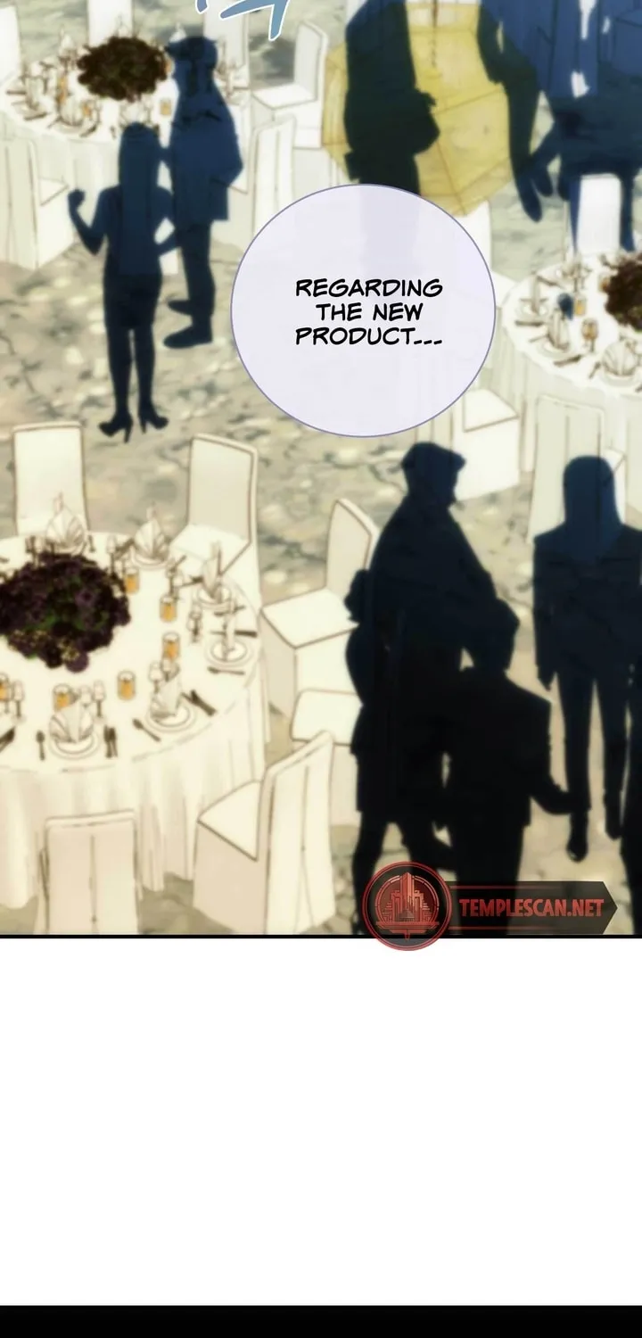 Into the Thrill Chapter 10 page 101 - 