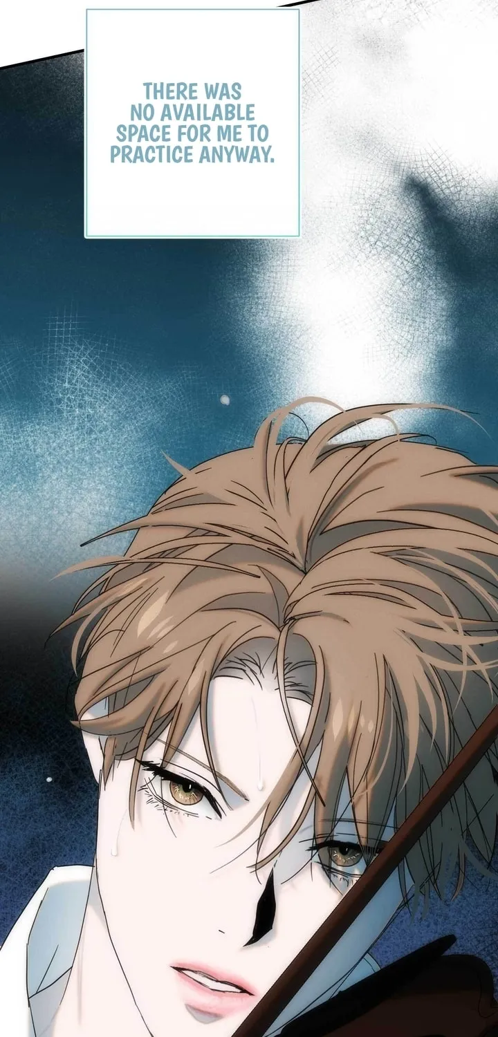 Into the Thrill Chapter 10 page 108 - 