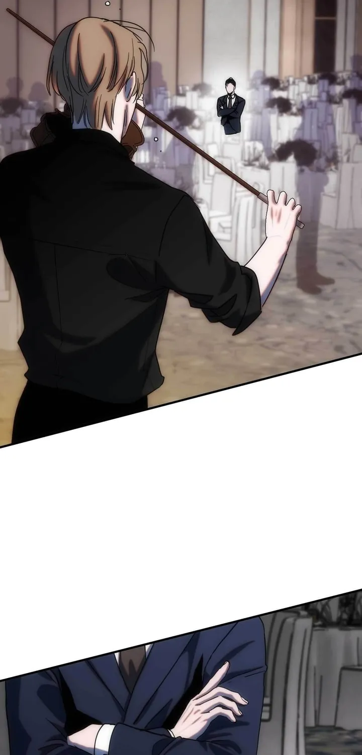 Into the Thrill Chapter 10 page 112 - 