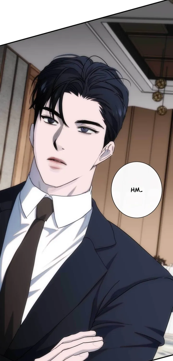 Into the Thrill Chapter 10 page 114 - 