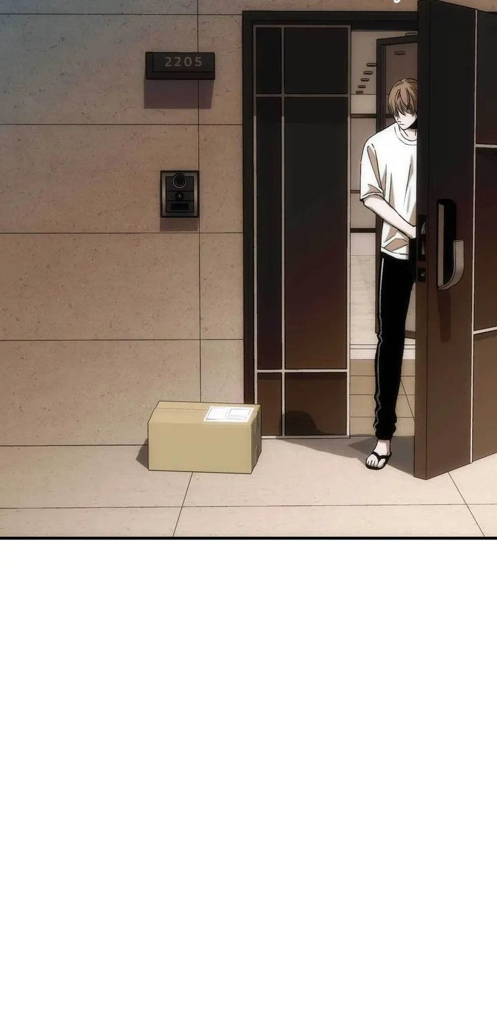 Into the Thrill Chapter 10 page 17 - 
