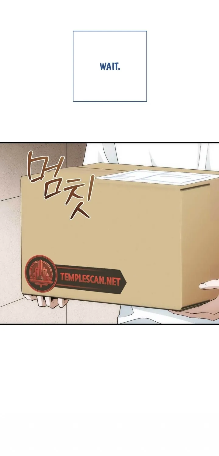 Into the Thrill Chapter 10 page 19 - 