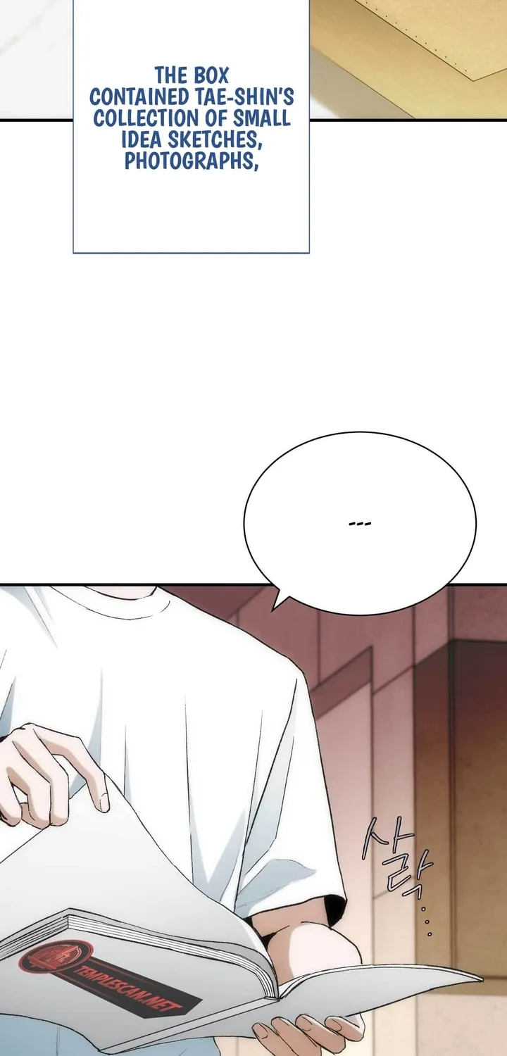 Into the Thrill Chapter 10 page 25 - 