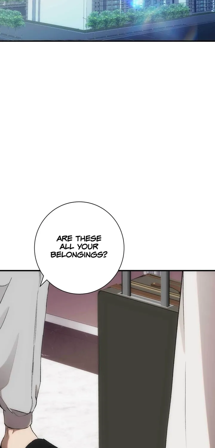 Into the Thrill Chapter 10 page 32 - 