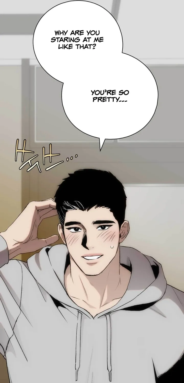 Into the Thrill Chapter 10 page 36 - 