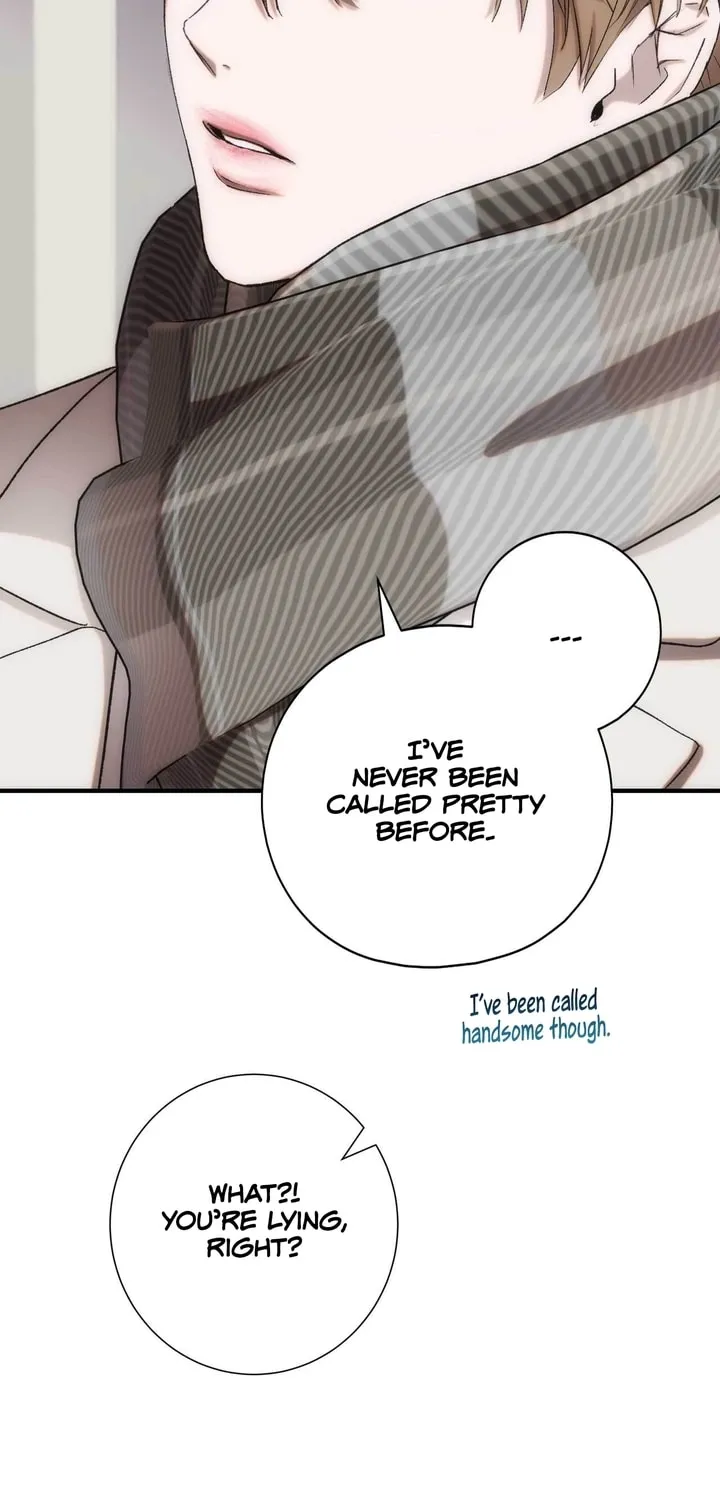 Into the Thrill Chapter 10 page 38 - 