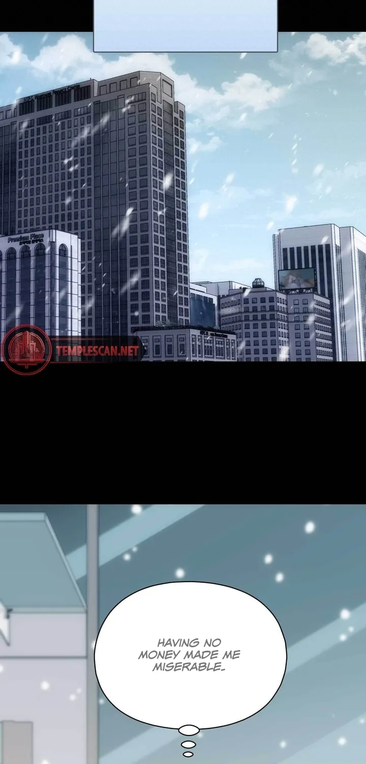Into the Thrill Chapter 10 page 40 - 