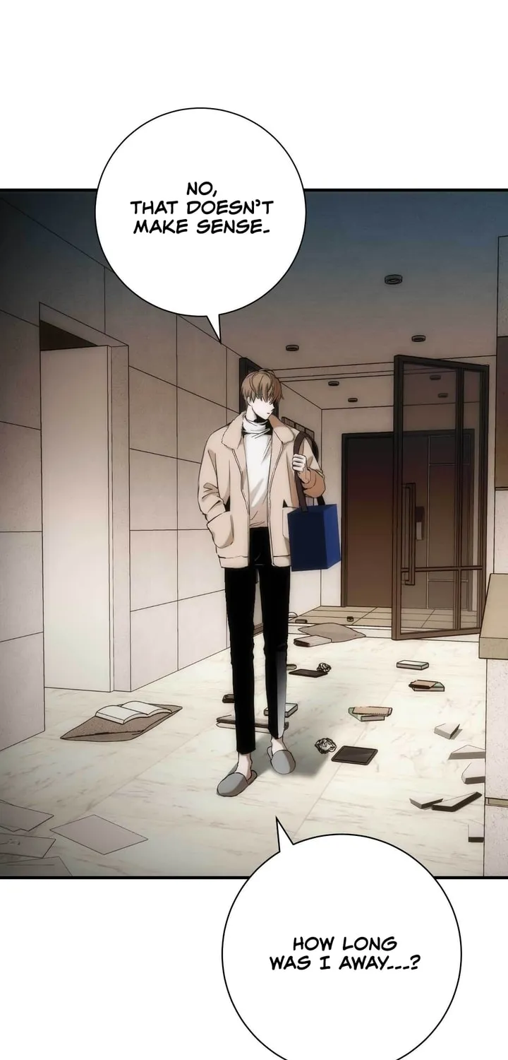 Into the Thrill Chapter 10 page 5 - 
