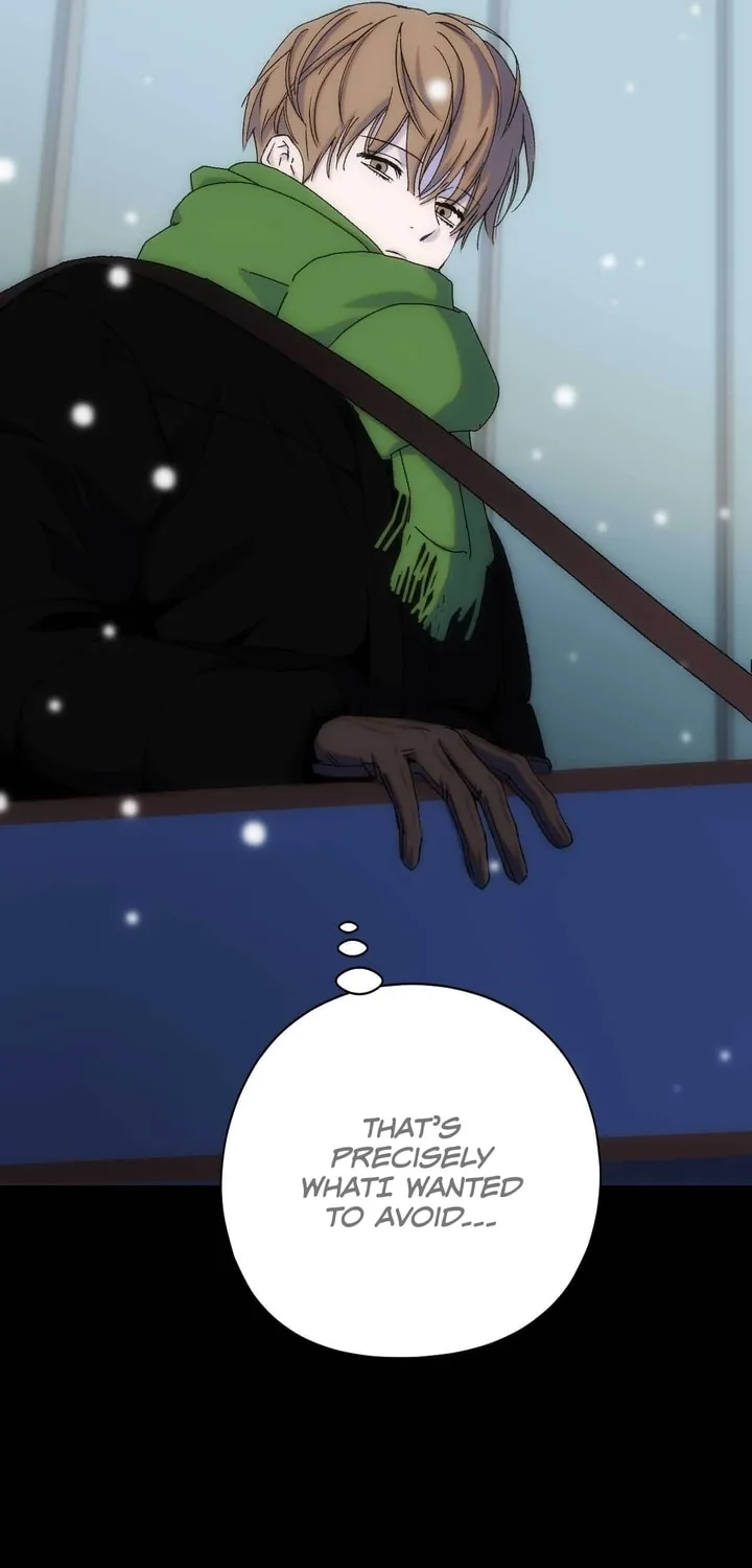 Into the Thrill Chapter 10 page 43 - 