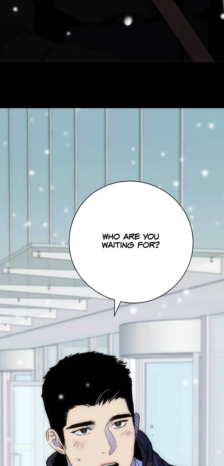 Into the Thrill Chapter 10 page 45 - 