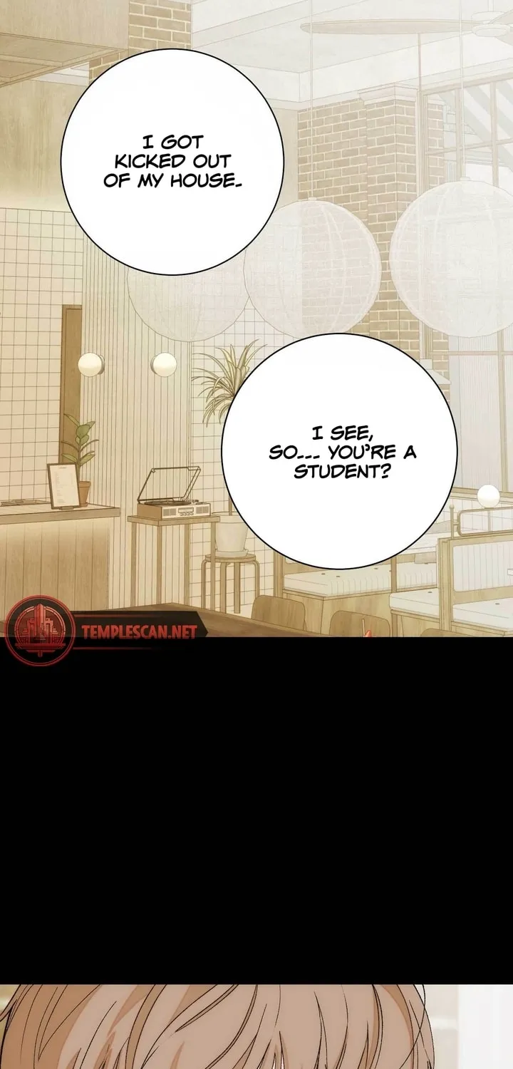 Into the Thrill Chapter 10 page 50 - 