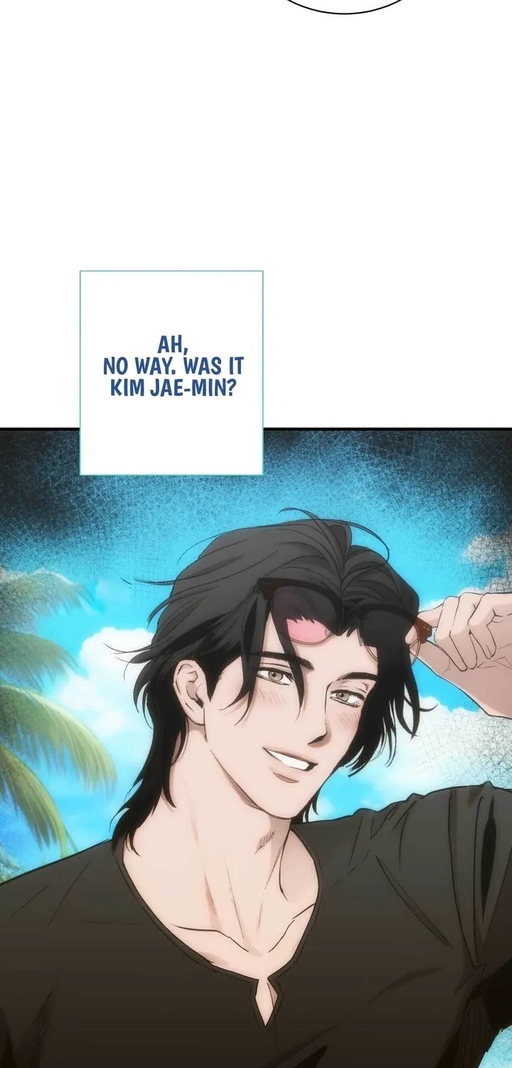 Into the Thrill Chapter 10 page 6 - 
