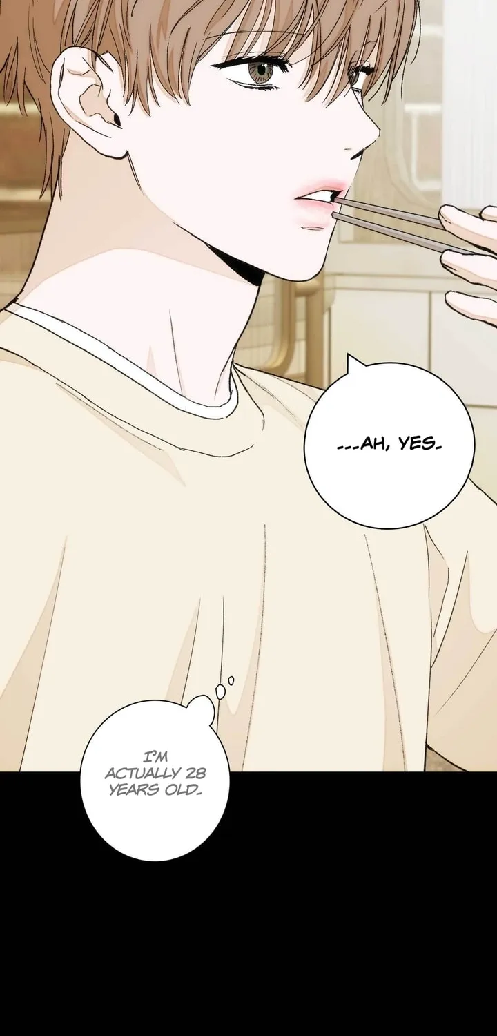 Into the Thrill Chapter 10 page 51 - 