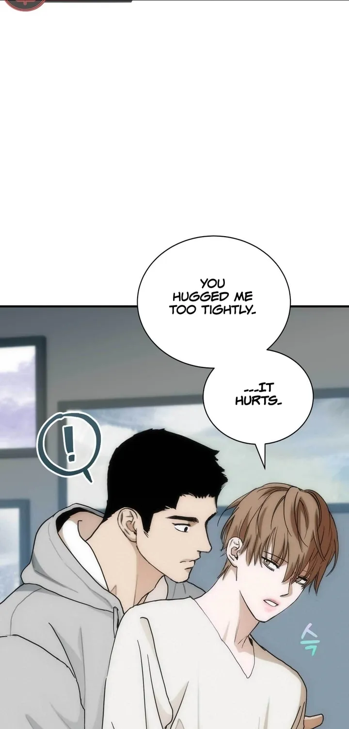Into the Thrill Chapter 10 page 59 - 