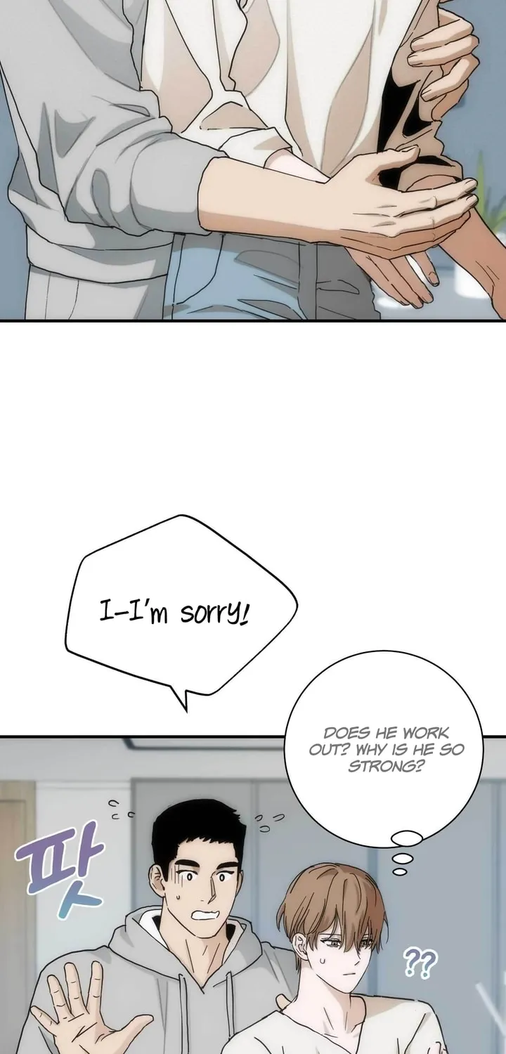 Into the Thrill Chapter 10 page 60 - 