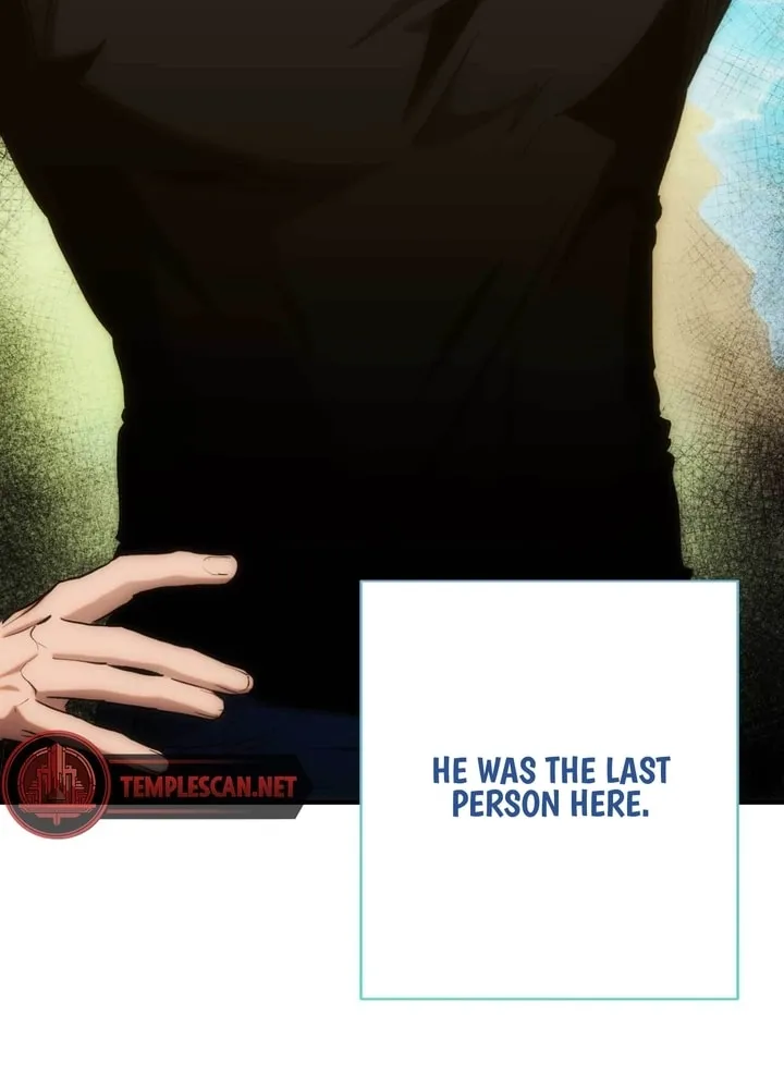 Into the Thrill Chapter 10 page 7 - 