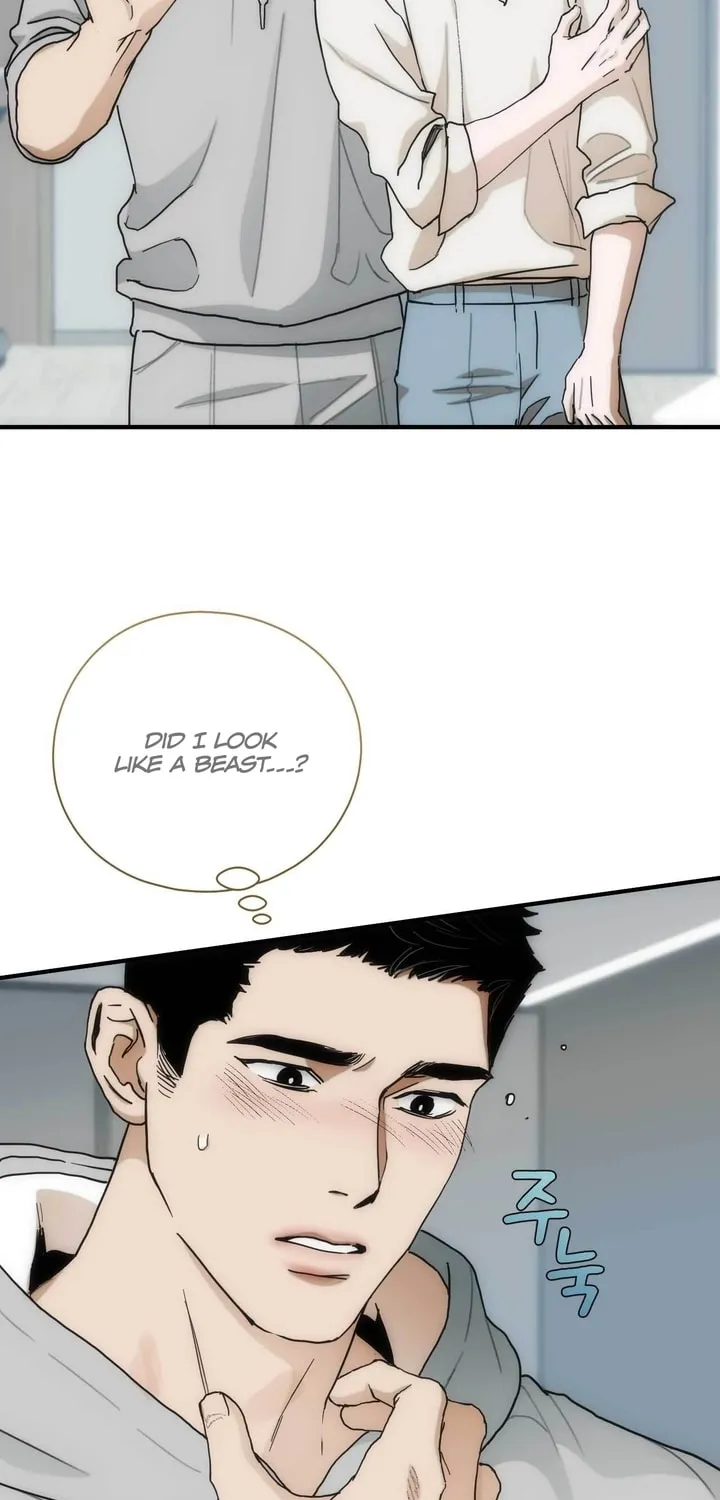 Into the Thrill Chapter 10 page 61 - 