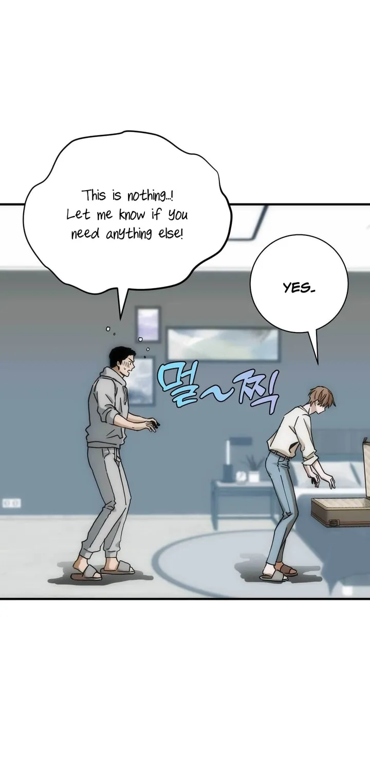 Into the Thrill Chapter 10 page 65 - 