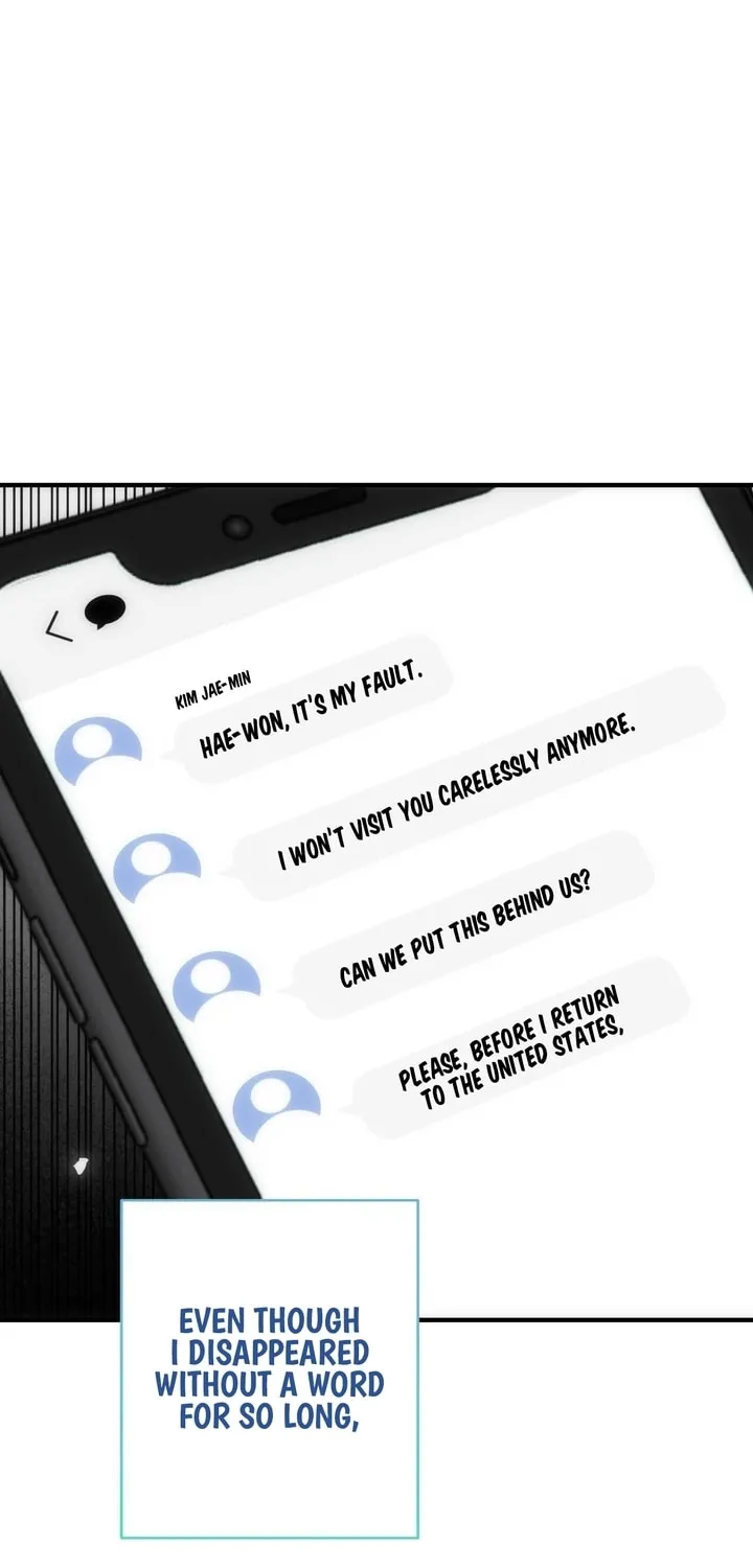 Into the Thrill Chapter 10 page 8 - 
