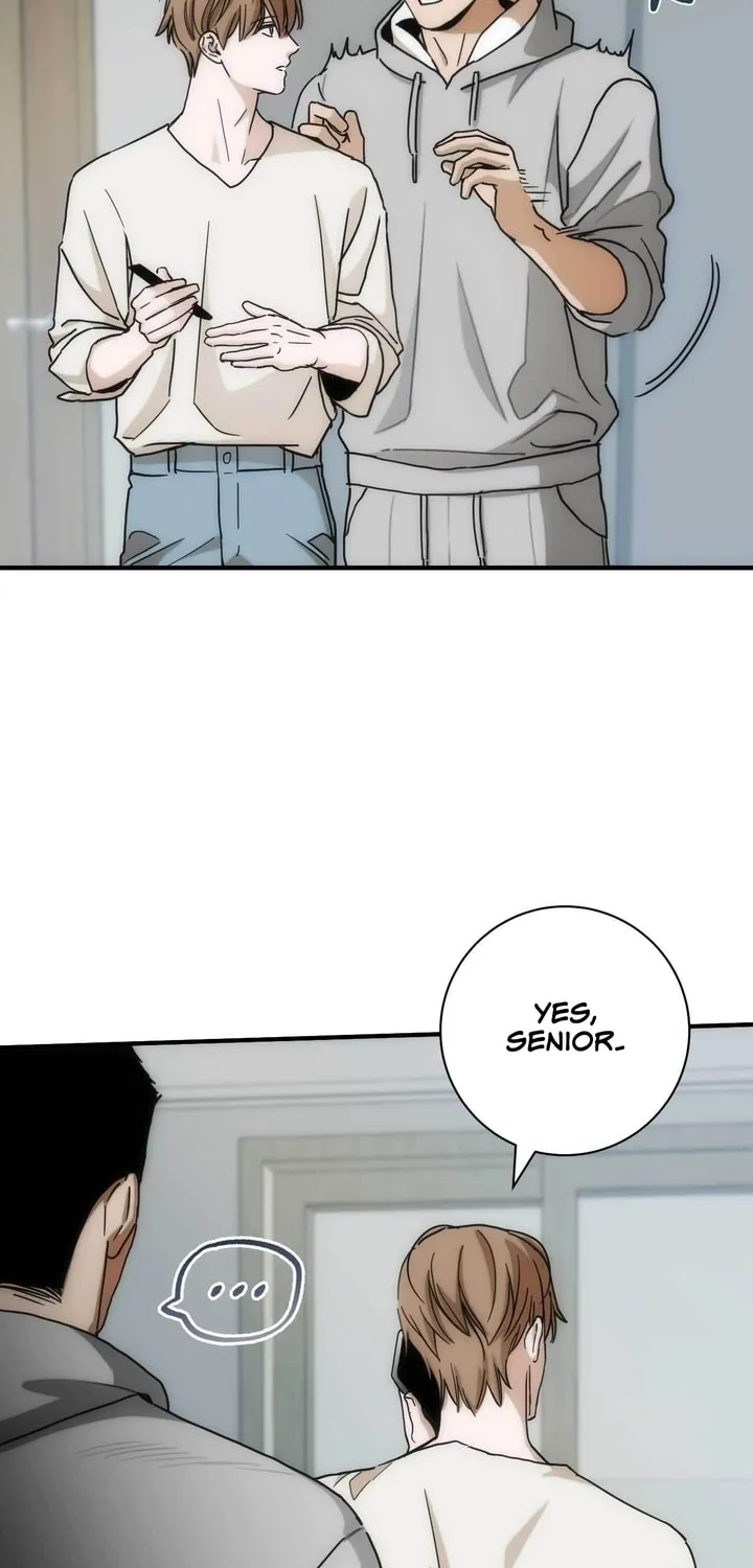 Into the Thrill Chapter 10 page 72 - 