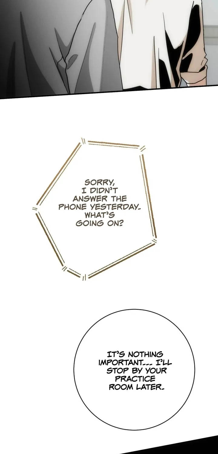 Into the Thrill Chapter 10 page 73 - 