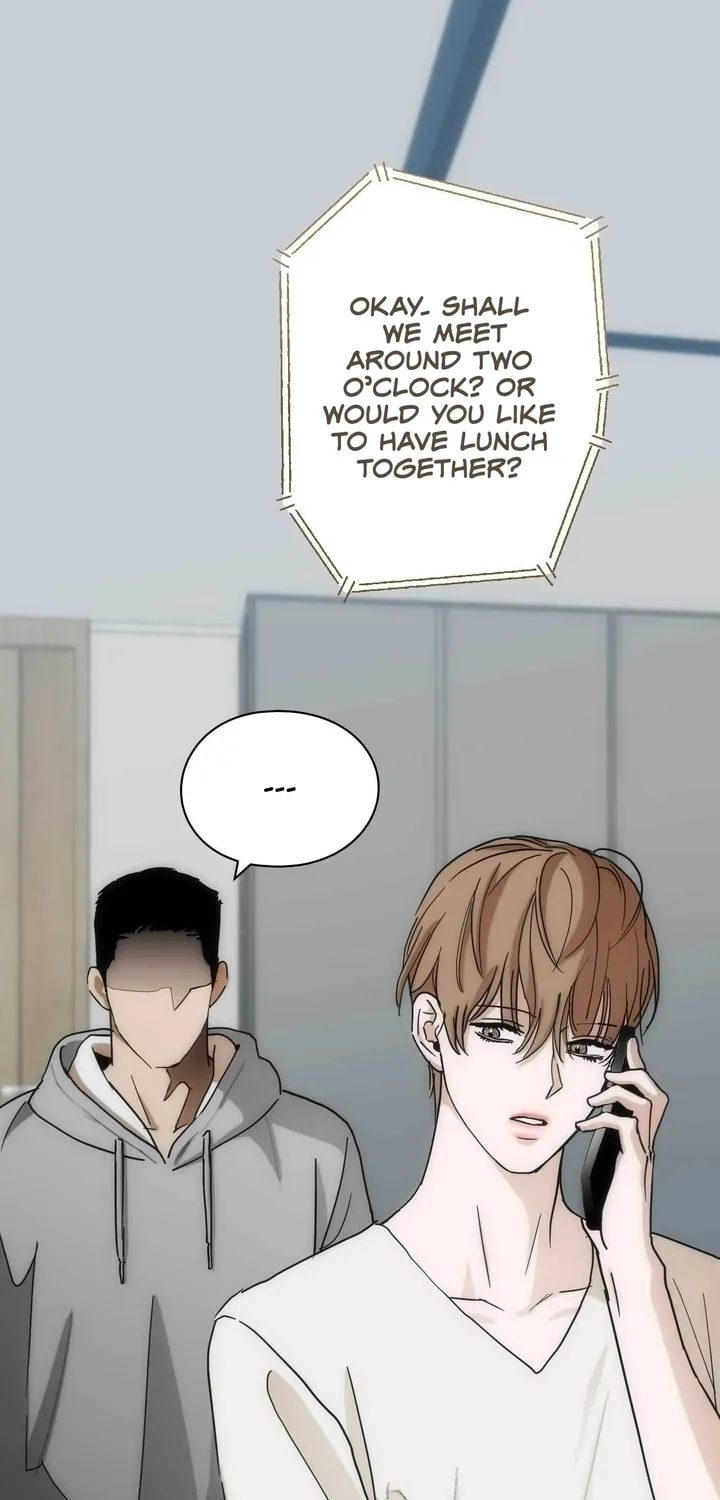 Into the Thrill Chapter 10 page 75 - 