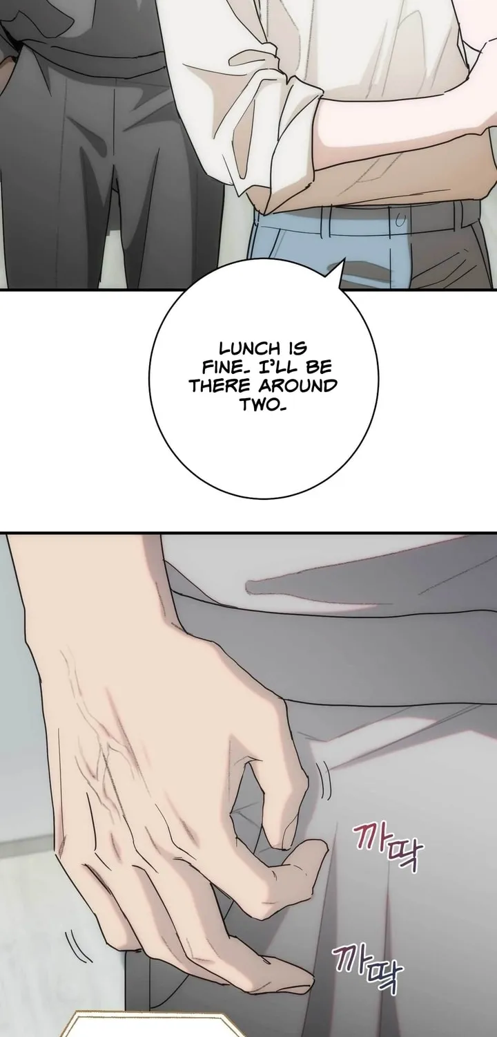 Into the Thrill Chapter 10 page 76 - 
