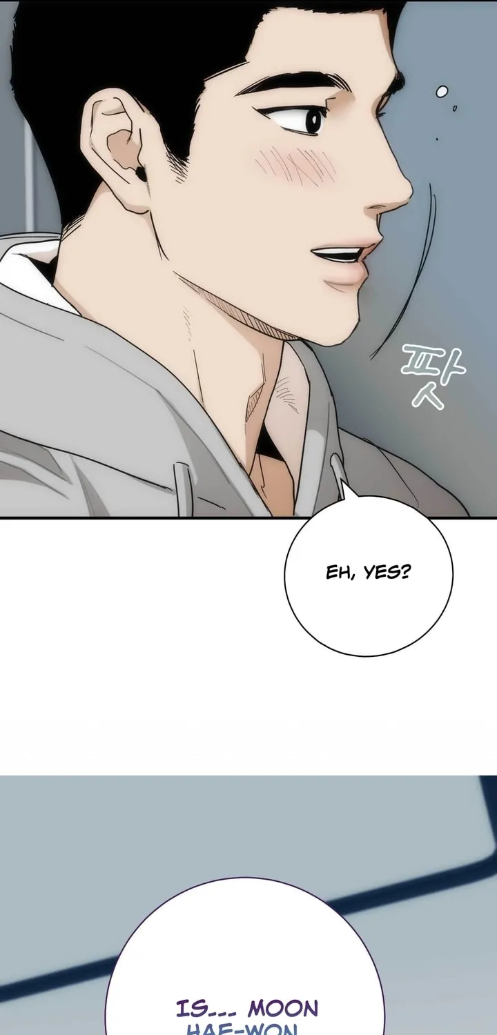 Into the Thrill Chapter 10 page 78 - 
