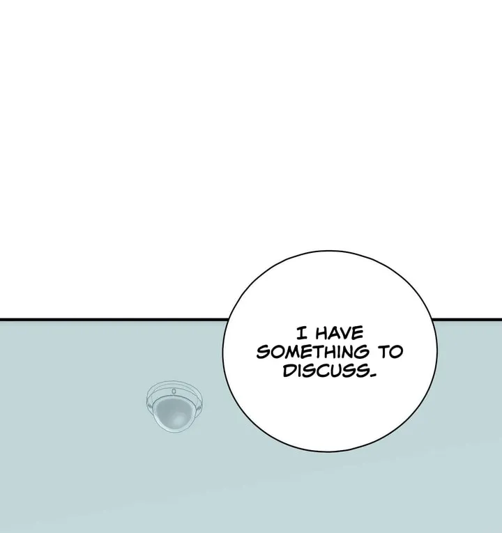 Into the Thrill Chapter 10 page 83 - 