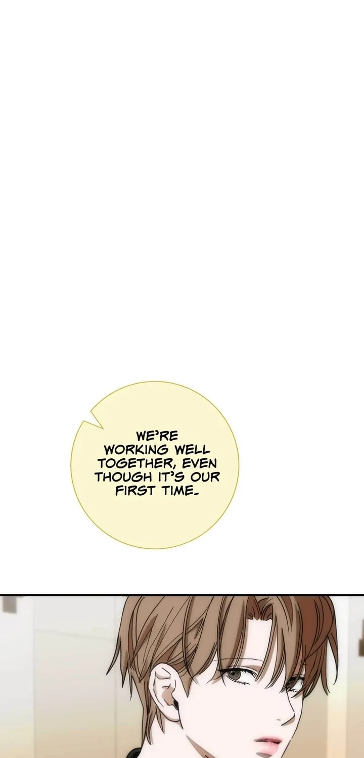 Into the Thrill Chapter 10 page 94 - 