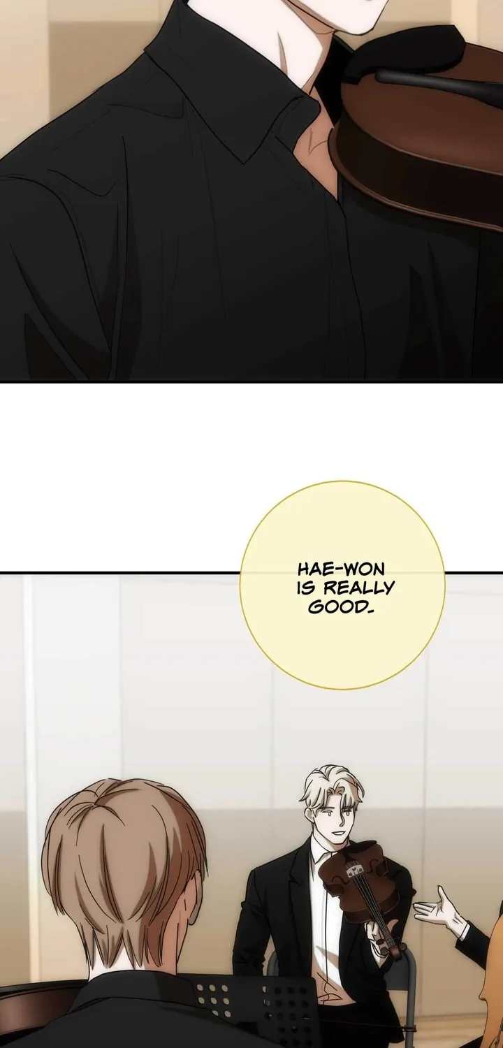Into the Thrill Chapter 10 page 95 - 