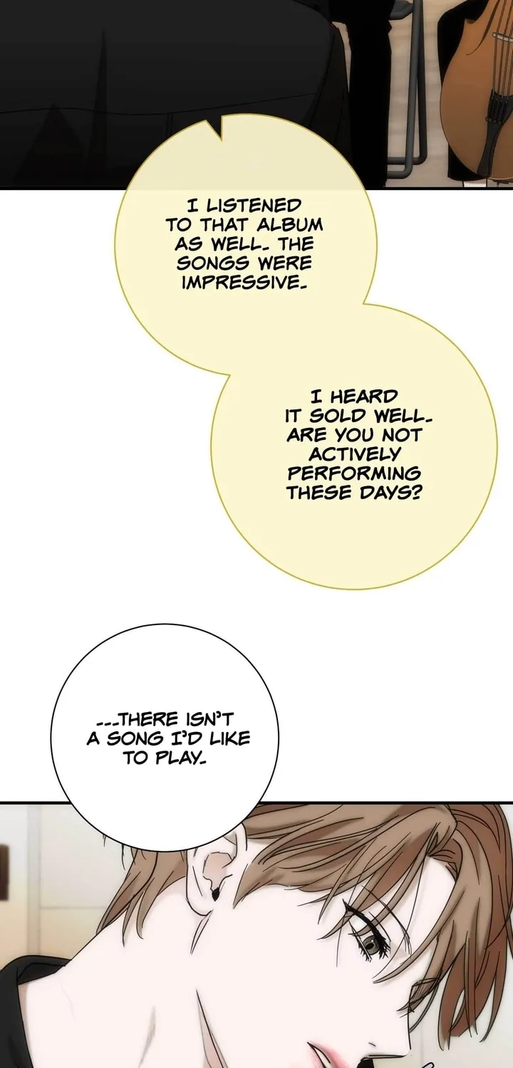 Into the Thrill Chapter 10 page 96 - 
