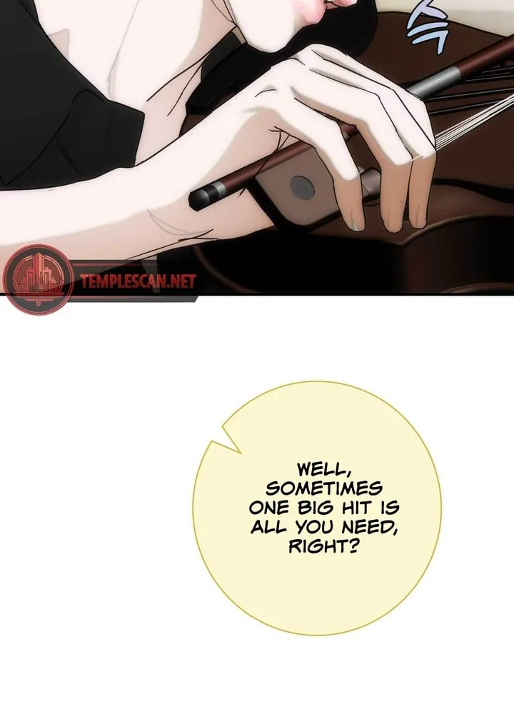 Into the Thrill Chapter 10 page 97 - 