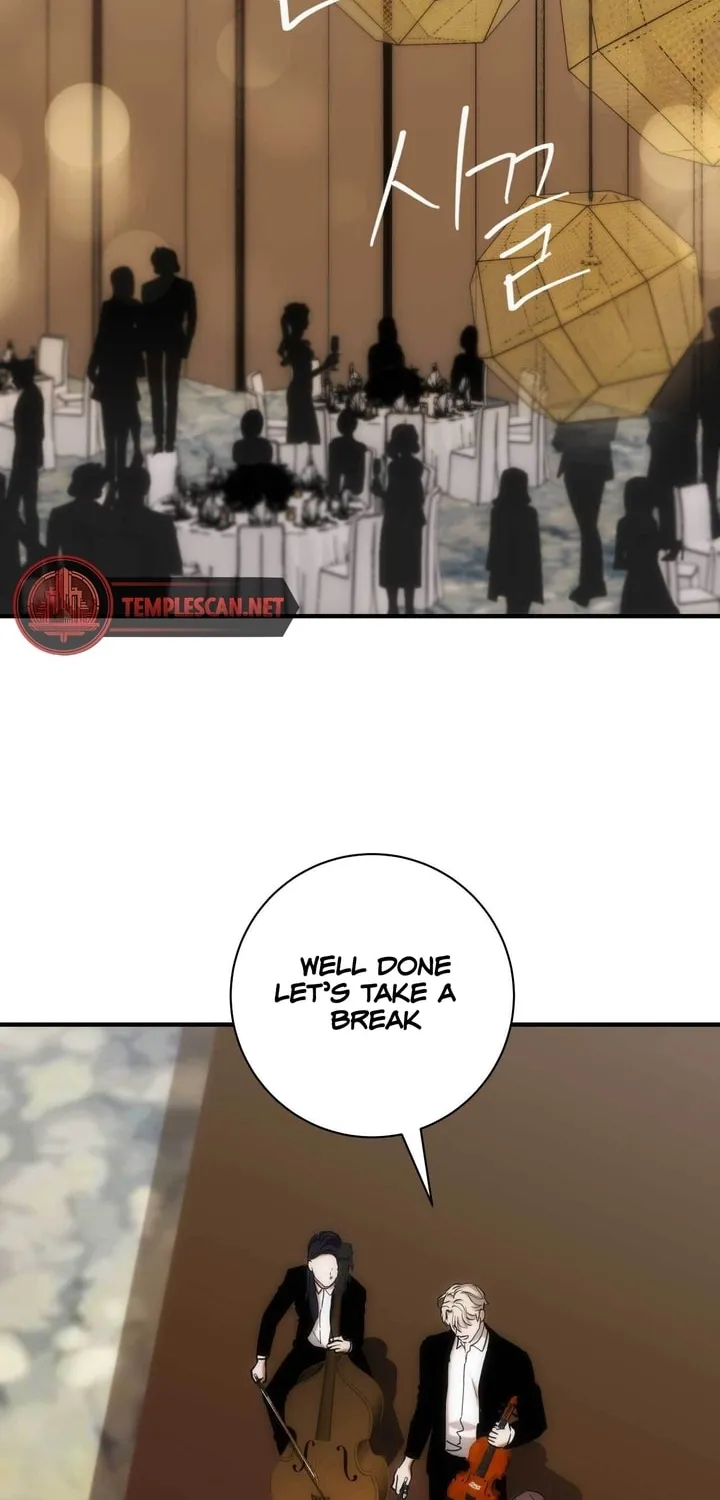 Into the Thrill Chapter 11 page 2 - 