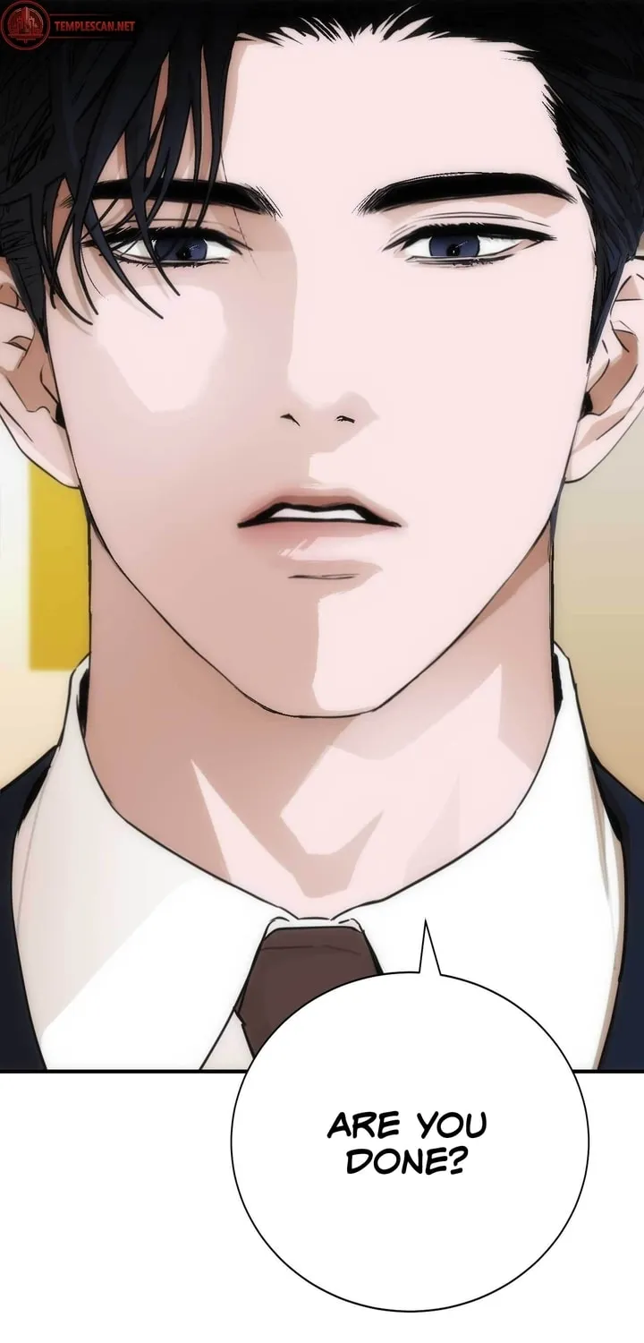 Into the Thrill Chapter 11 page 15 - 