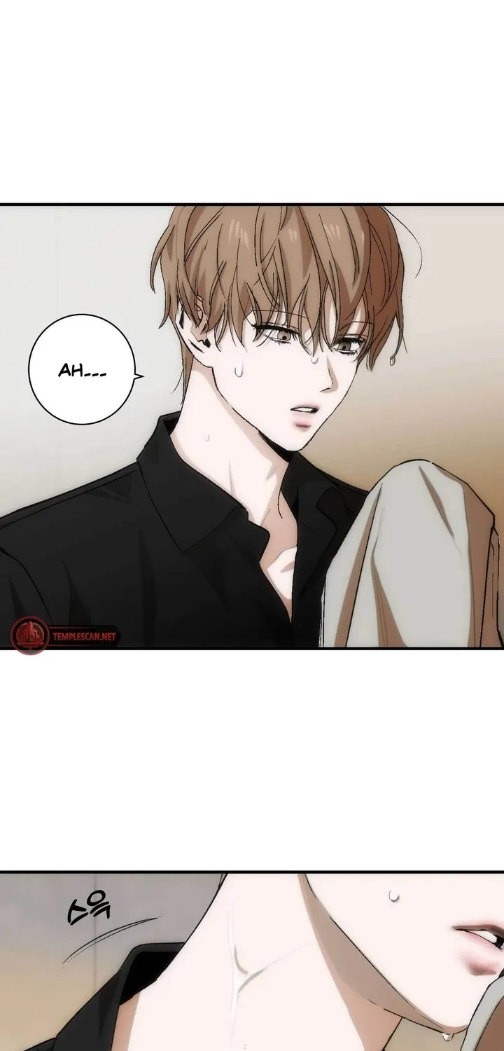 Into the Thrill Chapter 11 page 16 - 