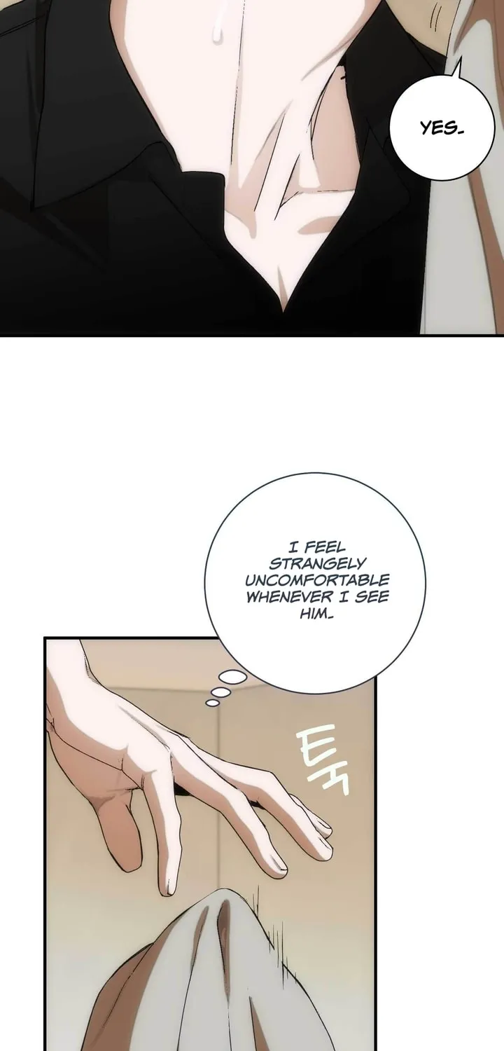 Into the Thrill Chapter 11 page 17 - 
