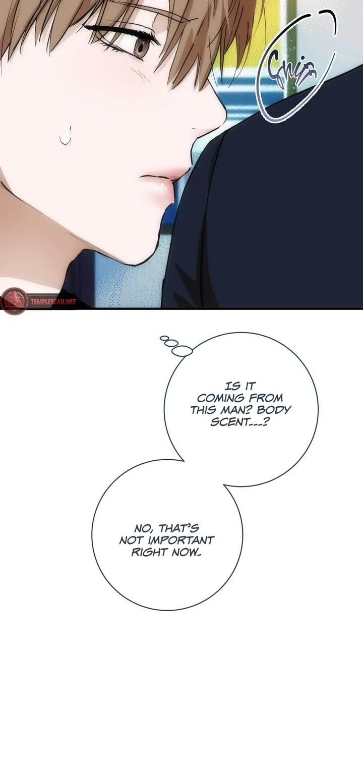 Into the Thrill Chapter 11 page 26 - 