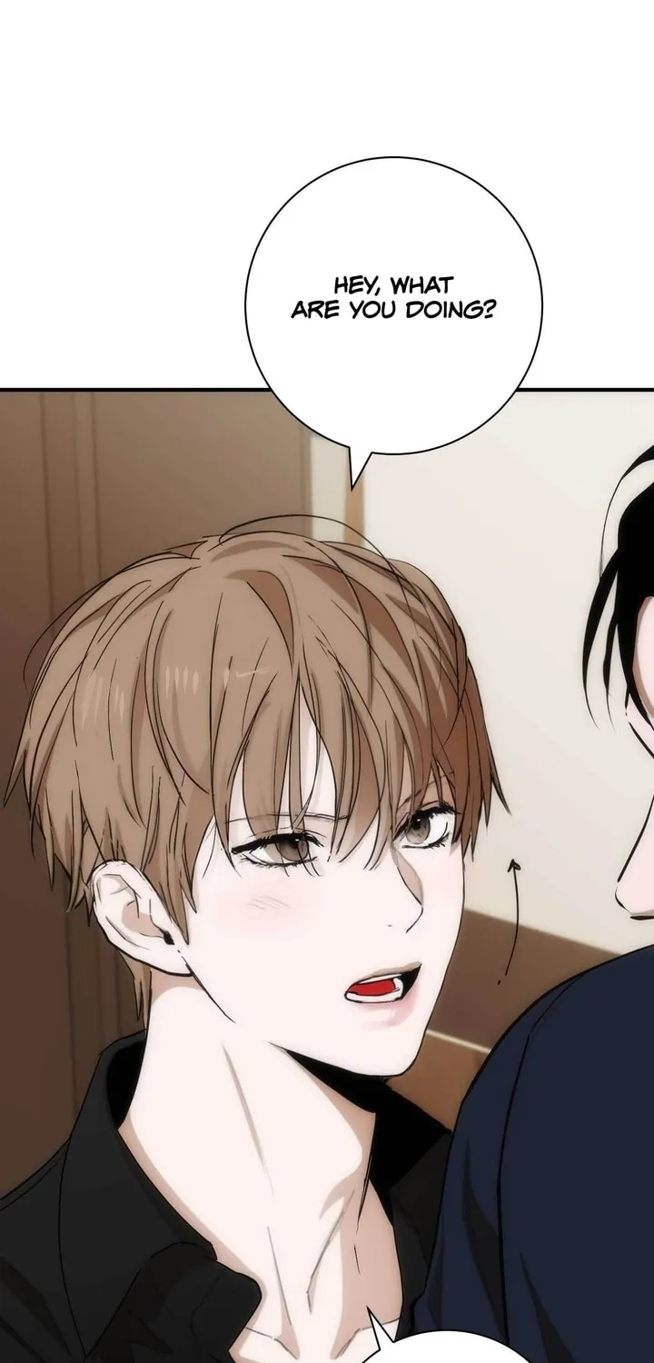 Into the Thrill Chapter 11 page 27 - 