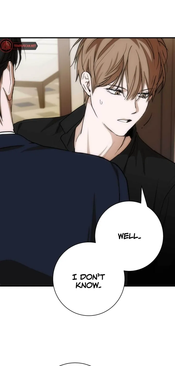 Into the Thrill Chapter 11 page 32 - 
