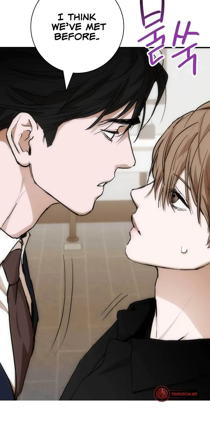 Into the Thrill Chapter 11 page 34 - 