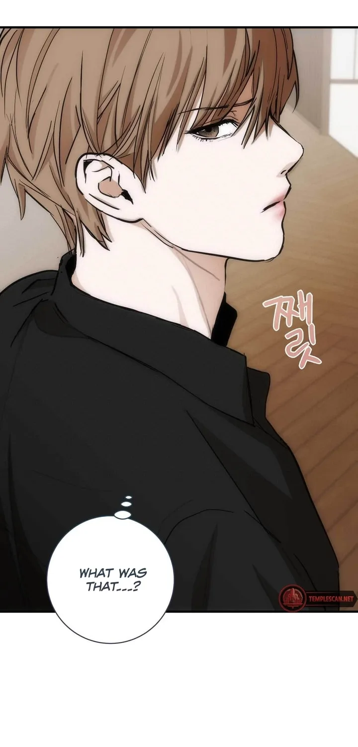 Into the Thrill Chapter 11 page 39 - 