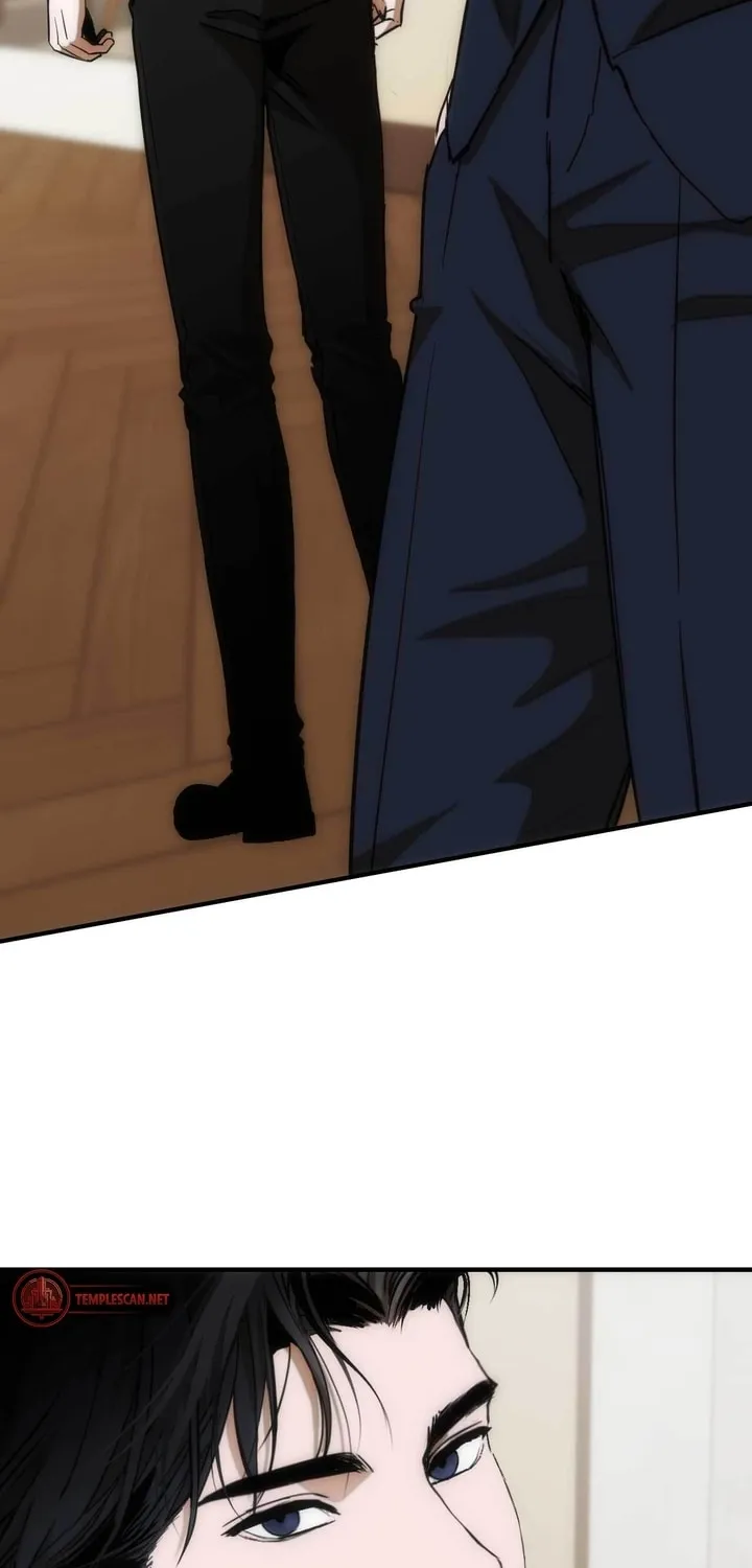 Into the Thrill Chapter 11 page 41 - 
