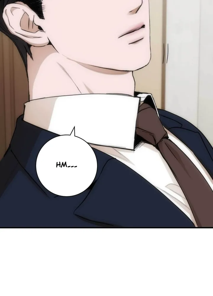 Into the Thrill Chapter 11 page 42 - 