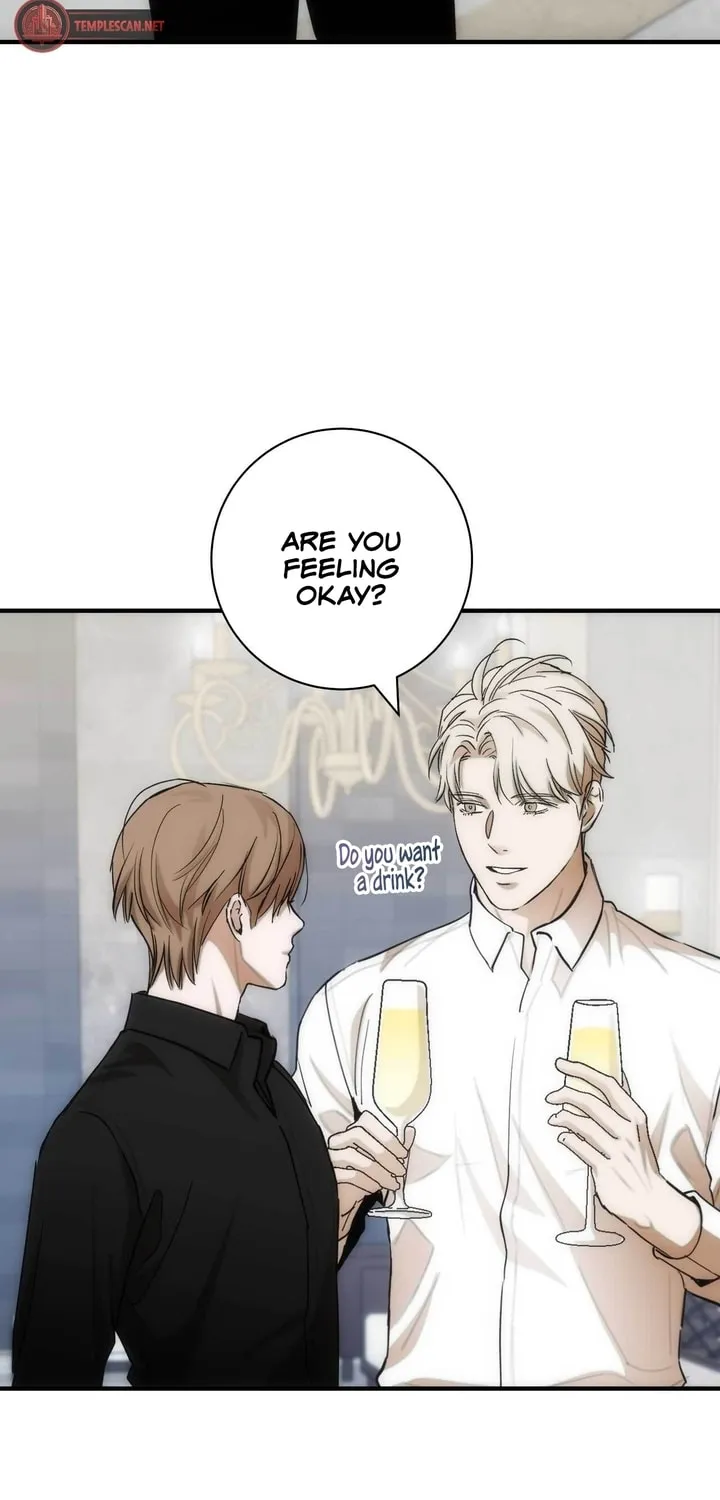 Into the Thrill Chapter 11 page 47 - 