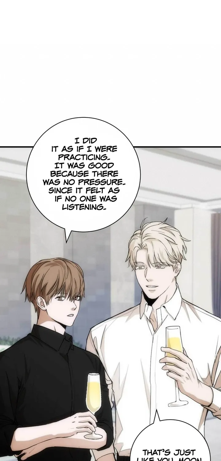 Into the Thrill Chapter 11 page 48 - 